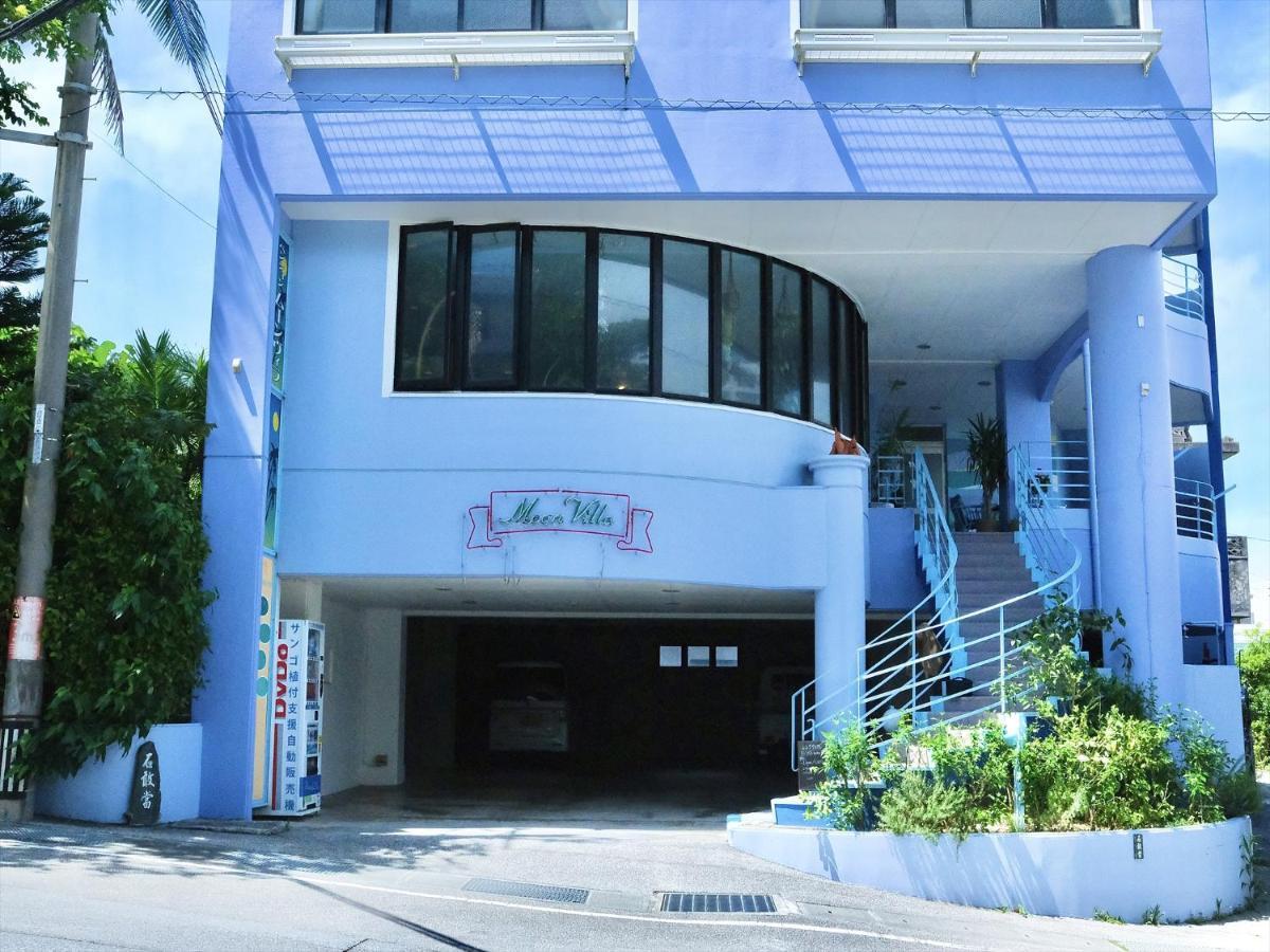 Hotel Moon Onna